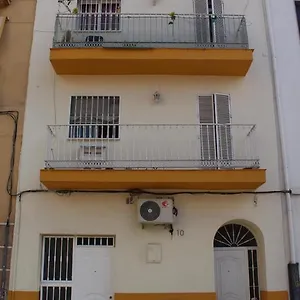 And New With Balcony Close To The 2ºb Apartamento