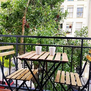 2 Apartamento