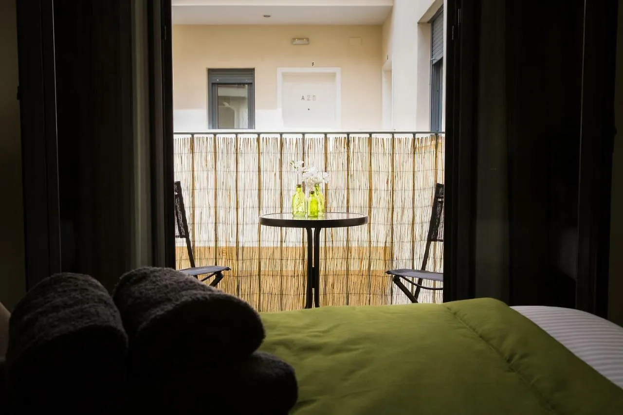 Holidays2Malaga Apto Pozos Dulces Acogedor & Balcon & Tranquilo En Centro De Malaga 0*,  Spain